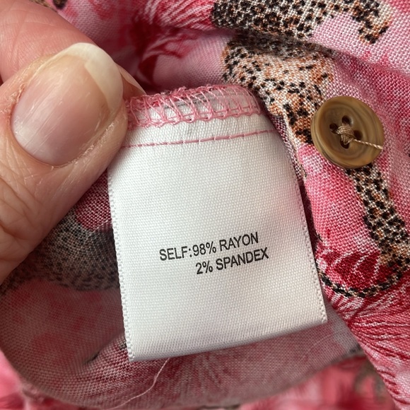 Jane & Delancey 2 Piece Set Size Medium - Picture 9 of 10